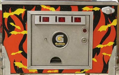 Cabinet - Front