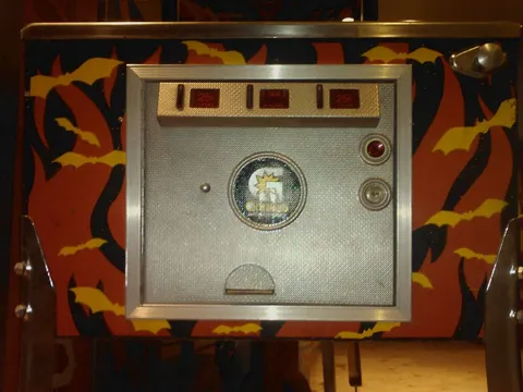 Cabinet - Front