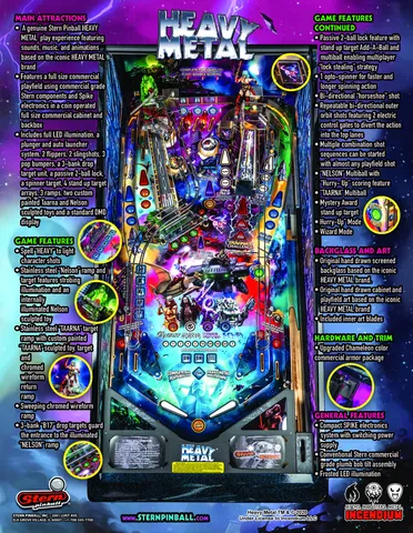 Flyer - Back