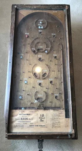 Playfield