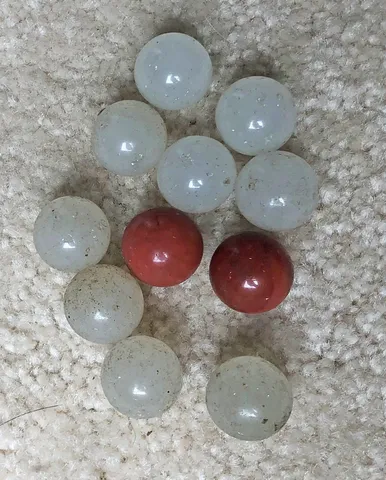 Marbles