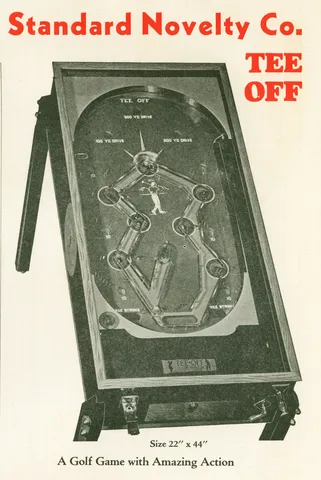 Pacific Coin Machine Review Ad - Detail*