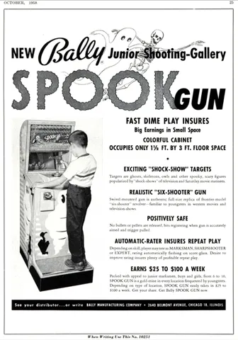 Coin Machine Journal Ad*