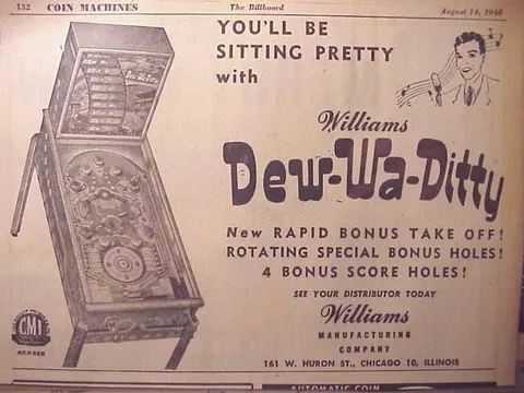 Billboard Ad*