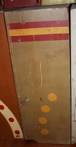 Backbox - Right