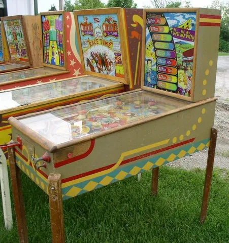 Cabinet - Right