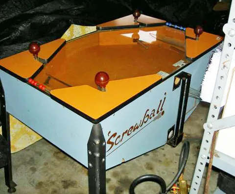 Cabinet - Full View