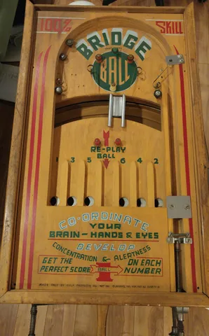 Cabinet - Front View