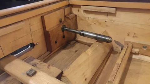 Reset Rod