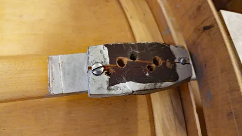 Bridge Mechanism - Detail*