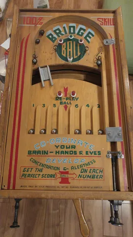 Playfield