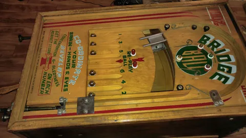 Playfield