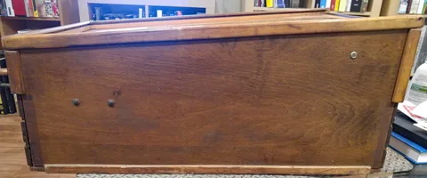 Cabinet - Right
