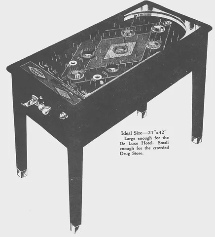 Marketplace Ad Reprint*