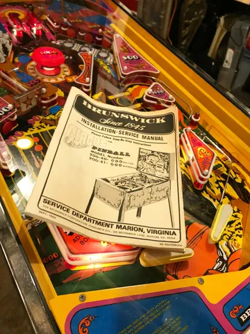 Game Manual*