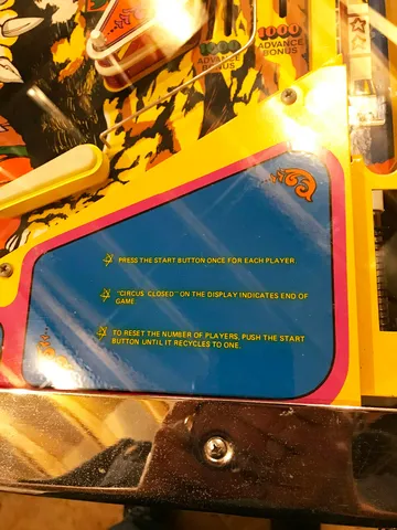 Instructions*