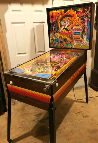 Cabinet - Full View*
