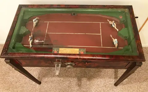 Playfield