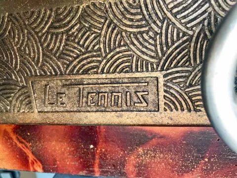 Cabinet - Detail