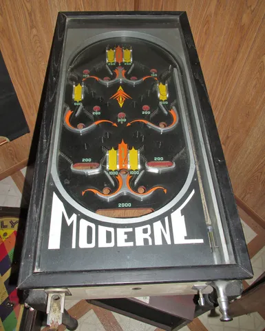 Playfield