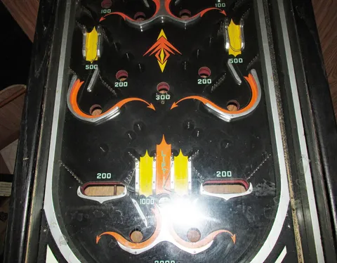 Middle Playfield