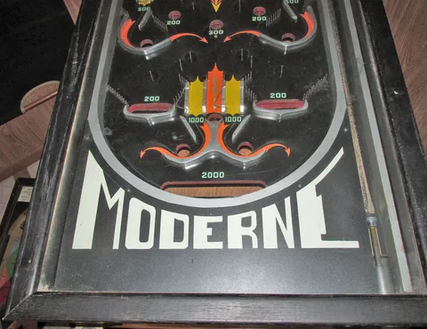 Lower Playfield