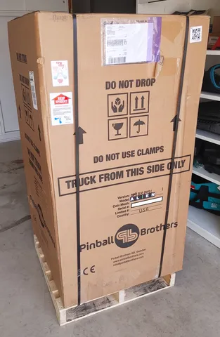 Shipping Carton