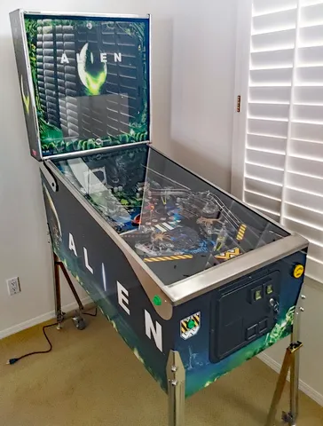 Cabinet - Full View