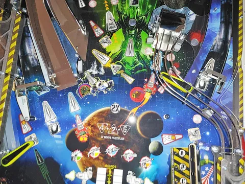 Middle Playfield*