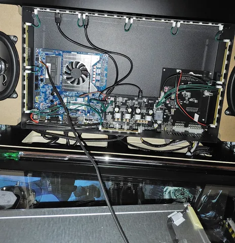 CPU Box