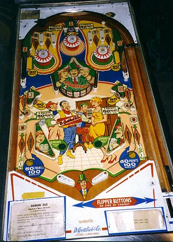 Playfield