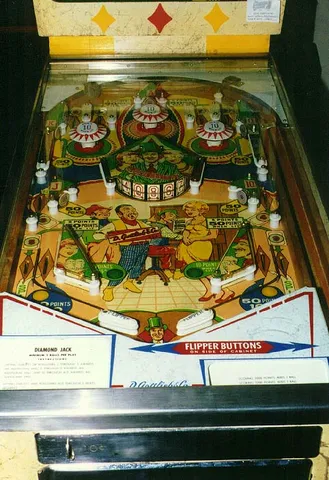 Playfield