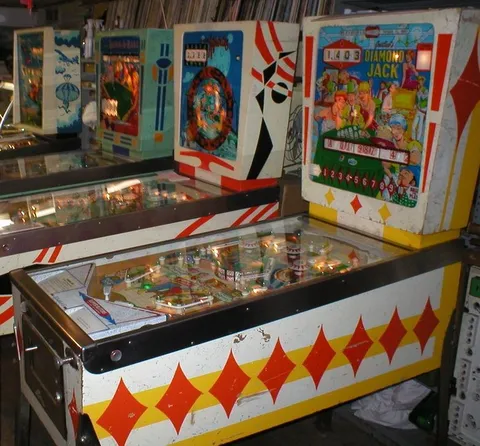 Cabinet - Right