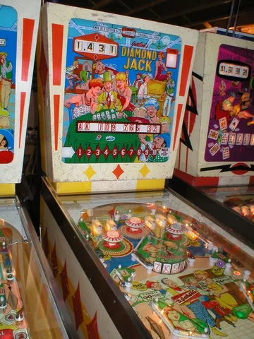 Cabinet - Left