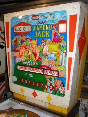 Backbox