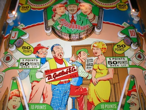 Middle Playfield