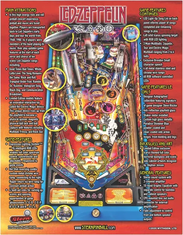 Flyer - Back