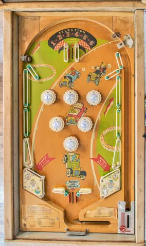 Playfield*