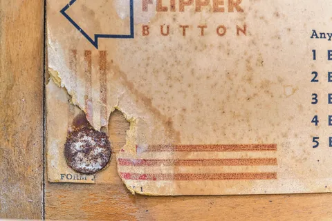 Instruction and Score Card - Detail*