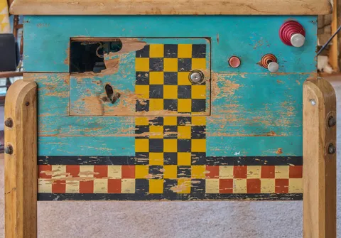 Cabinet - Front*
