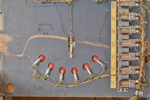 Under Upper Playfield*