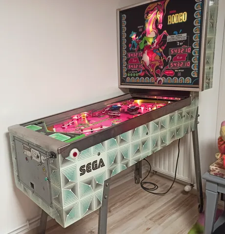 Cabinet - Full View*