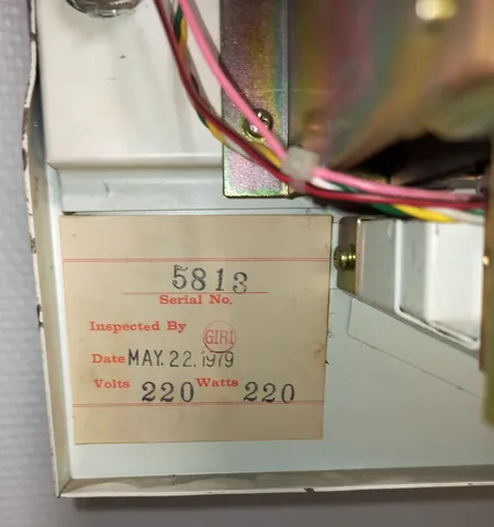 Inspection Date*