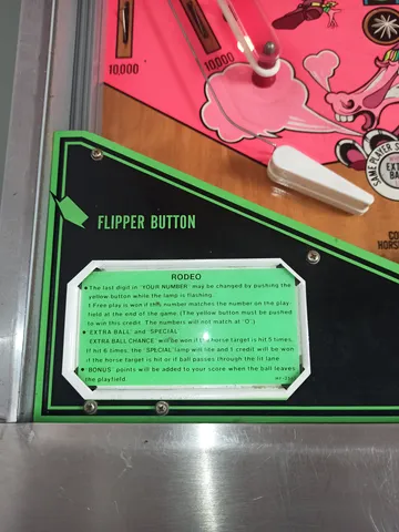 Instruction Card*