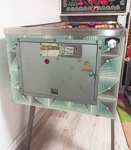 Cabinet - Front*