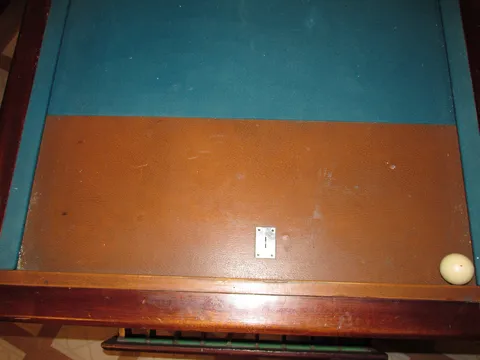 Coin Slot