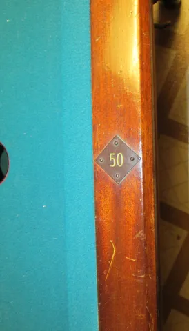 Score Marker