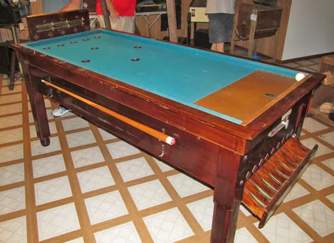 Cabinet - Left
