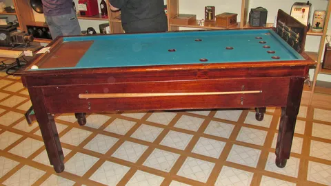 Cabinet - Right