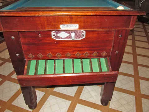 Cabinet - Front